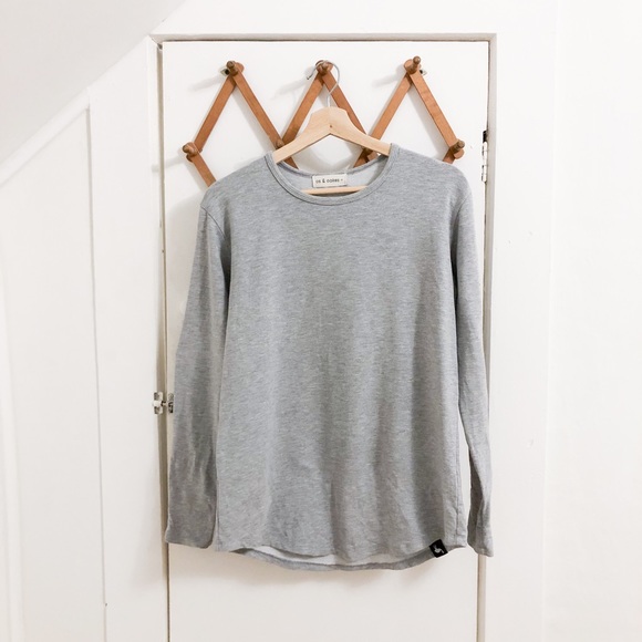 Os & Oakes Other - Os & Oakes Bamboo Long Sleeve